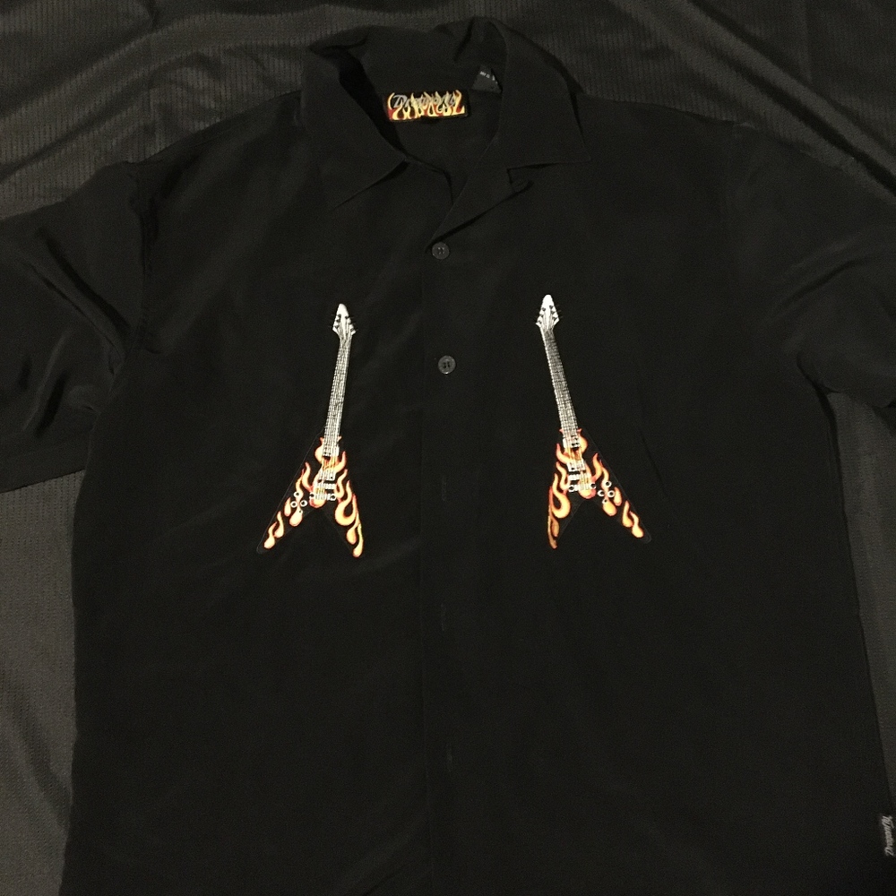 HardRock Cafe T shirt